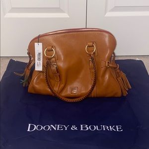 NWT Dooney & Bourke Purse